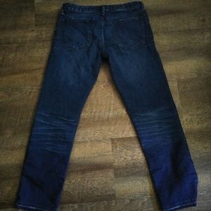 Gap Jeans